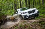 BMW X5 xDrive40i 2018 года (WW)